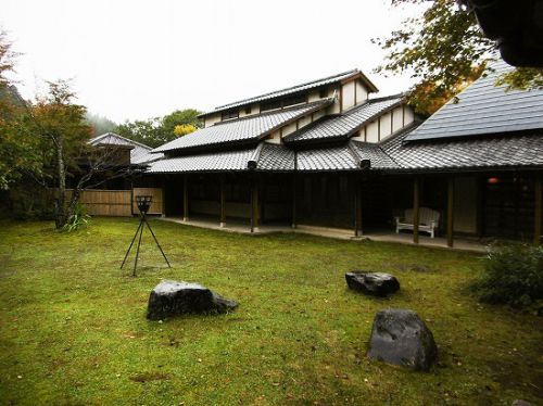 小田温泉 はなむらお宿編 熊本の温泉