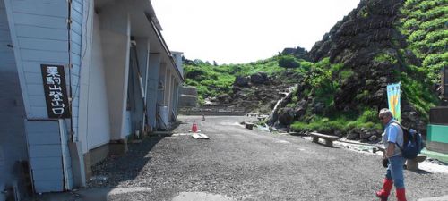 須川温泉Ⅱ-2(東北)