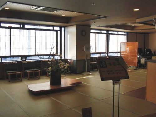 富山市 富山マンテンホテル(大浴場①)