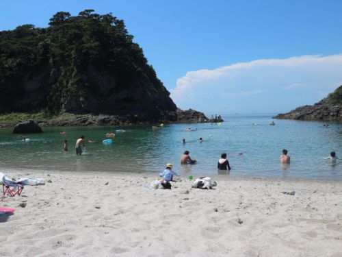 9月おすすめ温泉~夏のダメージを受けた肌をリセットする温泉へ行こう~