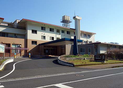 ホテル「休暇村 指宿」(鹿児島指宿)お手軽キャンプパックは1泊2食で6000円とお手頃価格!温泉編