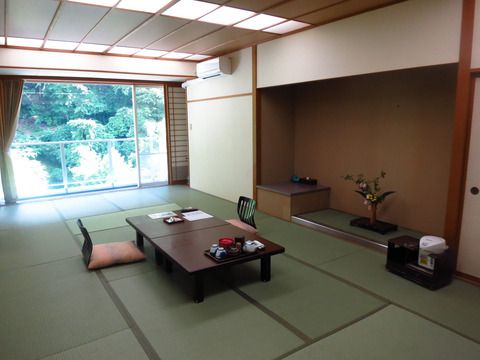 【長野県】長野冷鉱泉記 ~横谷温泉旅館~