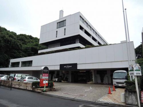 ホテル メルパルク松山(道後温泉)