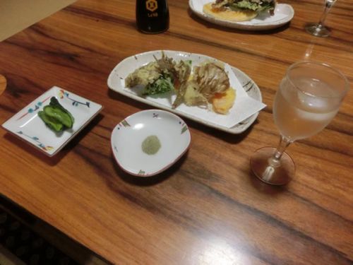 井筒屋 木賊温泉 ~夕食編①~ 福島県南会津町舘岩