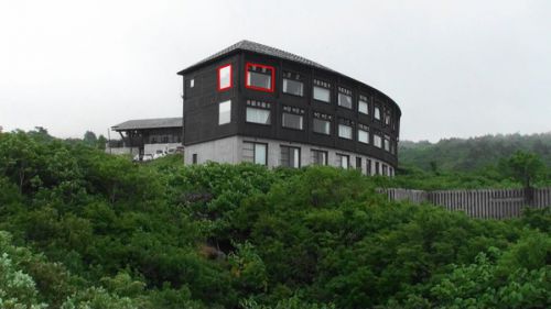 秋ノ宮温泉(東北)