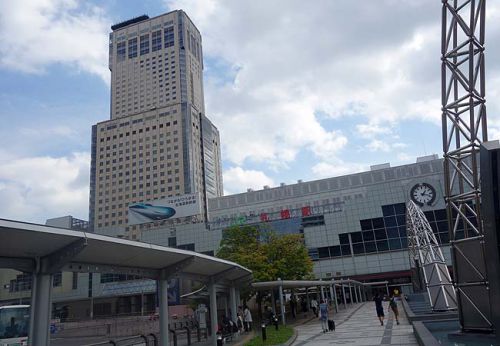 超ひさしぶりの車運転旅!札幌を離れ目的地は果たしてどこ?(100%源泉かけ流しホテル巡り1日目前編)