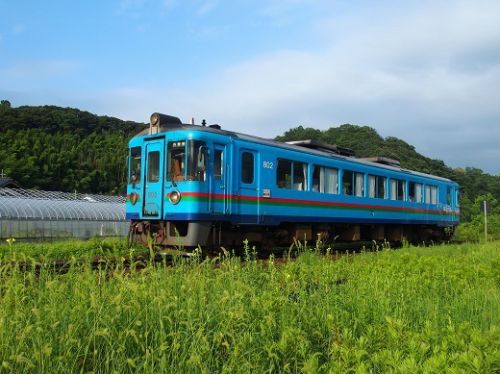 丹後 木津温泉 〜 若狭 小浜 〜 熊川宿
