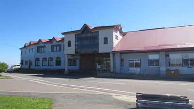 須川高原温泉(再訪)