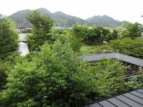 峰温泉玉峰館 2017年8月(4)