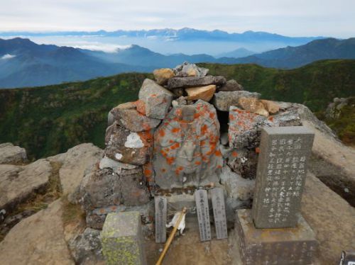 三連休は妙高山&新潟長野の温泉巡りその2