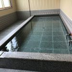 立山室堂山荘 日帰り入浴 [非温泉] ★★★