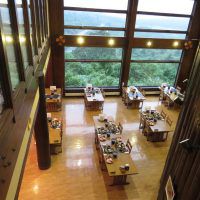 須川温泉 栗駒山荘の口コミ
