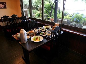 伊豆河津浜温泉 河津海苑 朝食・感想 ④