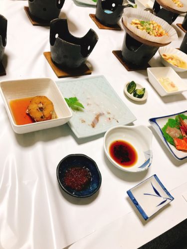 【北海道】虎杖浜温泉「民宿500マイル」