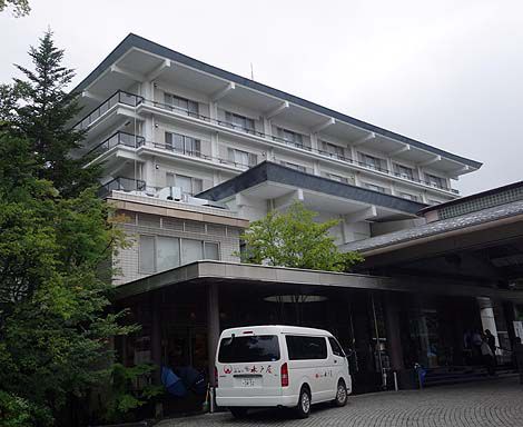 ゴージャス感は今回の旅で巡ったホテル日帰り入浴で最高かも?秋保温泉「ニュー水戸屋」(宮城仙台)