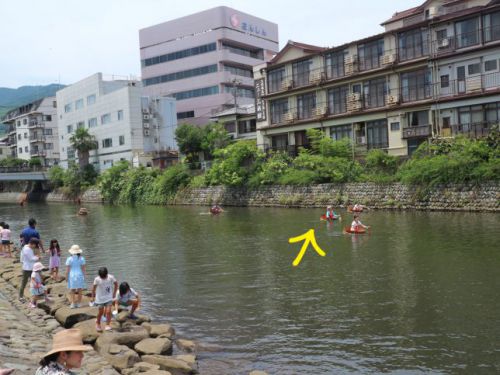 文化財の温泉へ入浴!総タイル張りの伊東温泉「東海館」へ行ってみた!
