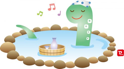 温泉療養を現代に生かす方法はないか?