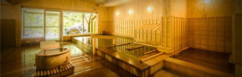 【北海道】根室 養老牛温泉 湯宿だいいち