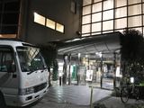 板橋天然温泉スパディオ(東京都板橋区宮本町)