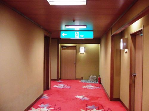 山中温泉 セレクトグランド加賀山中(客室編)