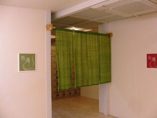 セレクトグランド加賀山中(温泉編①)