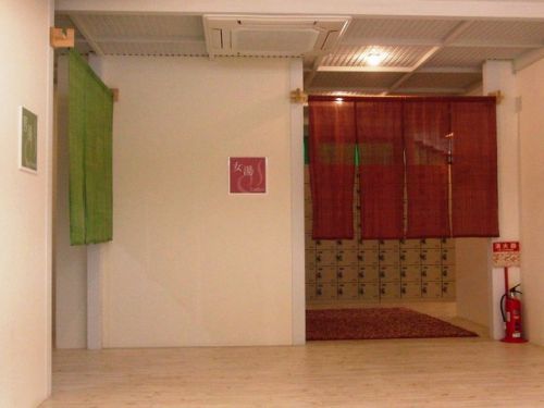 セレクトグランド加賀山中(温泉編②)