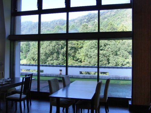 山中温泉 セレクトグランド加賀山中(朝食編)