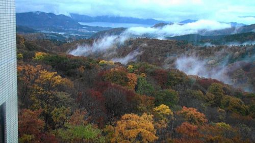 大沢温泉(東北)