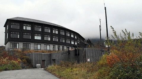鳴子温泉Ⅱ(東北)
