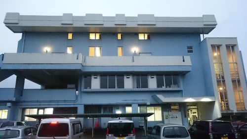 童謡のふる里おおとね温泉 100の湯