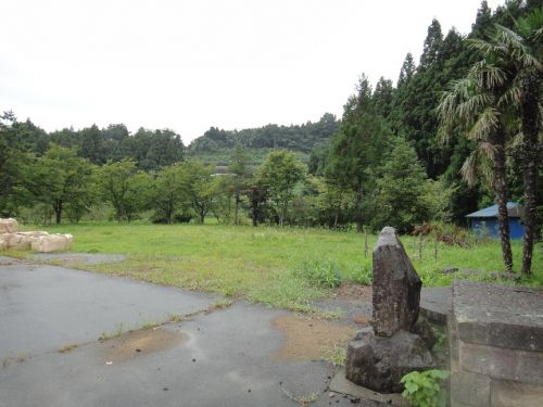 妙見温泉 黄金の湯 源泉