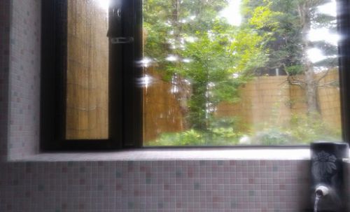 信州、美ヶ原温泉、御宿石川、八回目 充実の朝食