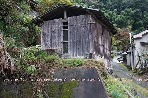 鹿児島 安楽温泉 『ジモ泉小屋』