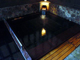 貝掛温泉