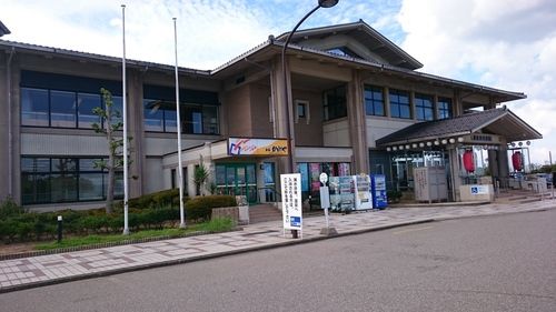 松任海浜温泉(CCZ)