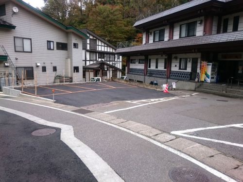 松之山温泉ファンに朗報です!