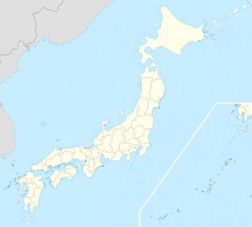 温泉が一番多い都道府県は?逆に一番少ない都道府県は?
