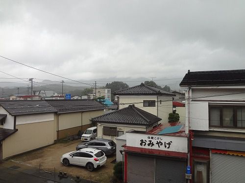 遠刈田温泉旅館大忠 2017年9月(3)