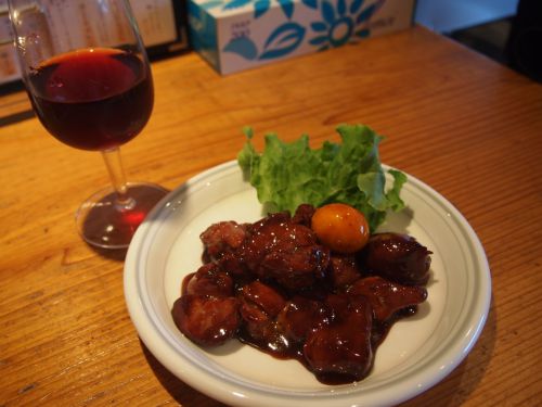 温泉好きの、お酒とのお付き合い