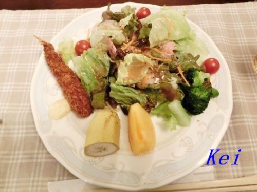 蓼科高原・芹ケ沢温泉『四季の宿すばる』(3)夕食編 〔長野県茅野市北山〕
