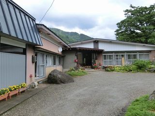 秋の宮温泉 保養センター 太郎兵衛(秋田)