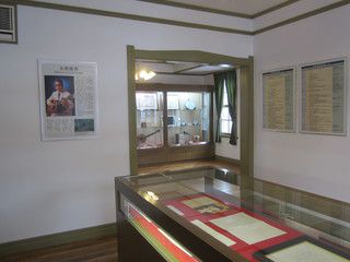 青根温泉 青根洋館