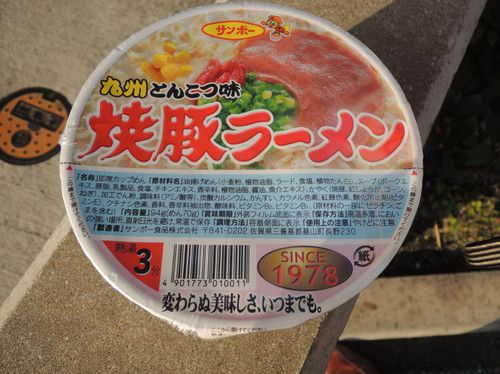 【天然温泉袖湊の湯〔ドーミーインPREMIUM博多キャナルシティ前 〕(福岡・博多区)】 ~源泉浴槽~ & 焼豚ラーメン