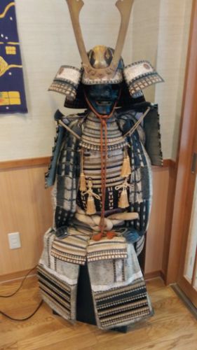 豪雪の湯西川温泉 清盛 五度目 その3