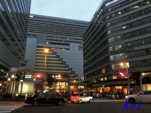 大阪『堂島川温泉 天神の湯 ドーミーイン梅田東』(1)天然温泉・内湯と泉質編 〔大阪府大阪市北区〕