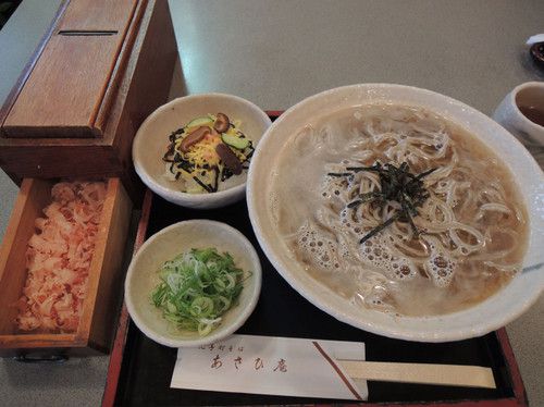 【永和温泉〔吉野屋 みそぎの湯〕(愛知・愛西市)】~かけ流しの湯~ & 辛味蕎麦