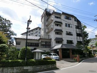 秋保温泉 佐藤屋旅館(宮城)