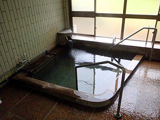 池の平温泉 妙高高原ふれあい会館(新施設)