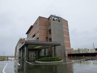 わたり温泉 鳥の海(宮城) 再訪2