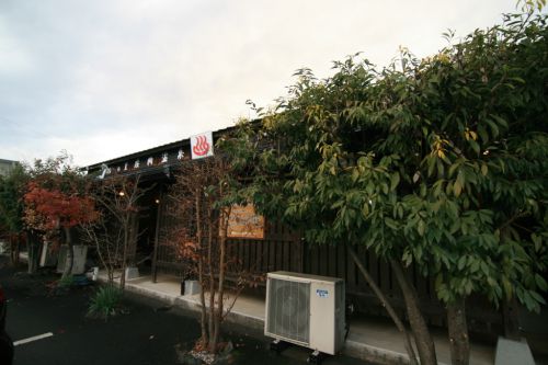 【由布市】庄内の里 庄内温泉~主要道路沿いに建てられた名湯と食べ物たち